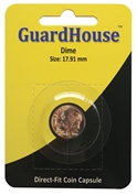 Dime Direct Fit Guardhouse Capsule - Retail Card