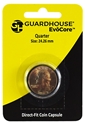 Quarter Direct Fit Guardhouse Capsule - Retail Card