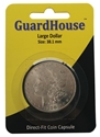 Large Dollar Direct Fit Guardhouse Capsule - Retail Card