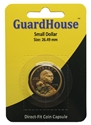 Small Dollar Direct Fit Guardhouse Capsule - Retail Card