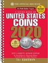 The Official Red Book: A Guide Book of United States Coins 2020