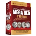 The Official Red Book: A Guide Book of United States Coins 2021 (Mega Red Deluxe Edition)