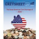 The CDN Monthly Greysheet -- Single Issue