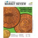 The CPG Coin & Currency Market Review -- Annual Subscription