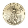 AMERICAN GOLD EAGLE - 1/2 OZ AMERICAN GOLD EAGLE