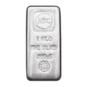 SILVER BARS KILO - KILO SILVER BAR AUSTRALIAN BULLION COMPANY