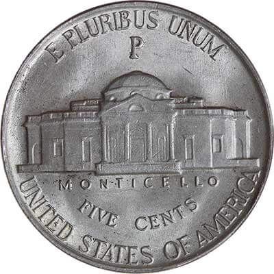 What Are War Nickels?