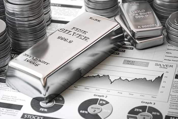 What is 90% Silver?