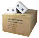 Guardhouse 2x2 Dime - 100/Bundle