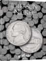 Jefferson Nickels Folder #4: Starting 2026