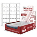 30 Pocket Guardhouse Notebook Pages