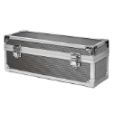 Falcon Series 20 Slab Box - Graphite