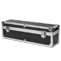 Falcon Series 25 Slab Box - Diamond Pattern / Black