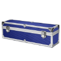 Falcon Series 25 Slab Box - Blue