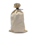 10 oz Canvas Money Bag - 9 x 17.5