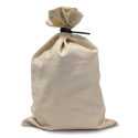 10 oz Canvas Money Bag - 12 x 19