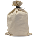 10 oz Canvas Money Bag - 14 x 24