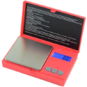 MAX-700 Gram 700 Precision scale (Red)