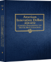 American Innovation Dollars Vol. II 2026-2032
