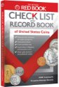 Check List and Record Book of United States Coins