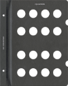 Blank Page, Quarter (Black)