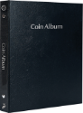 Universal Album (Black)