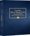 Canada Silver Maple Leafs: Starting 1988