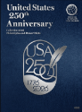 Official Whitman Folder - P&D 2026 - 250th America Celebration