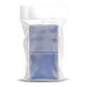 3.25 x 3.25 Coin Flip - Unplasticized 50 Pack