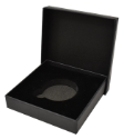 Single Coin Gift Box for Medium Coin Capsules - (M)