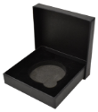 Single Coin Gift Box for Large Coin Capsules - (L)