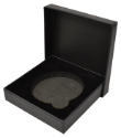 Single Coin Gift Box for Extra Large Coin Capsules - (XL)