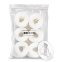 Defender Silicone Inserts for 1/2 oz Gold Eagles - 27mm Bulk 50 Pack
