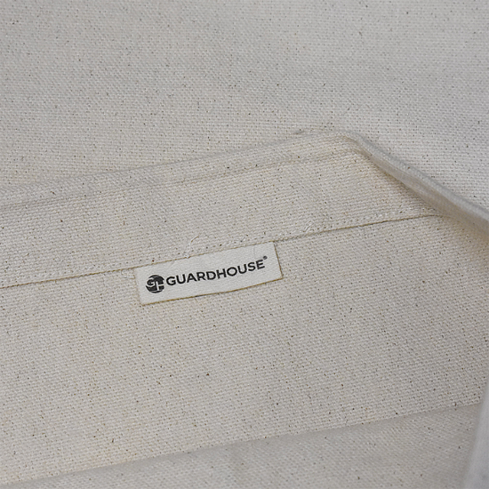 10 oz Canvas Money Bag - 8.5 x 14