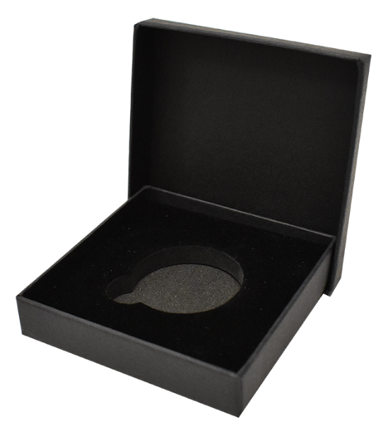 Single Coin Gift Box for Medium Coin Capsules - (M)