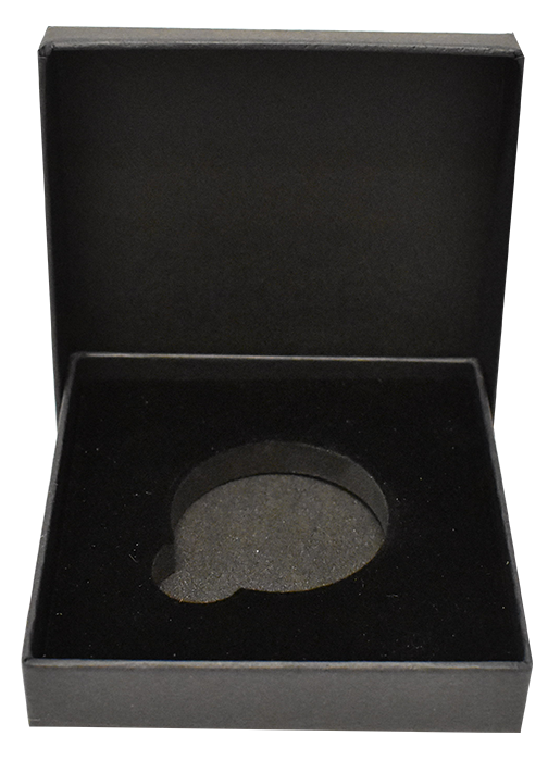 Single Coin Gift Box for Medium Coin Capsules - (M)