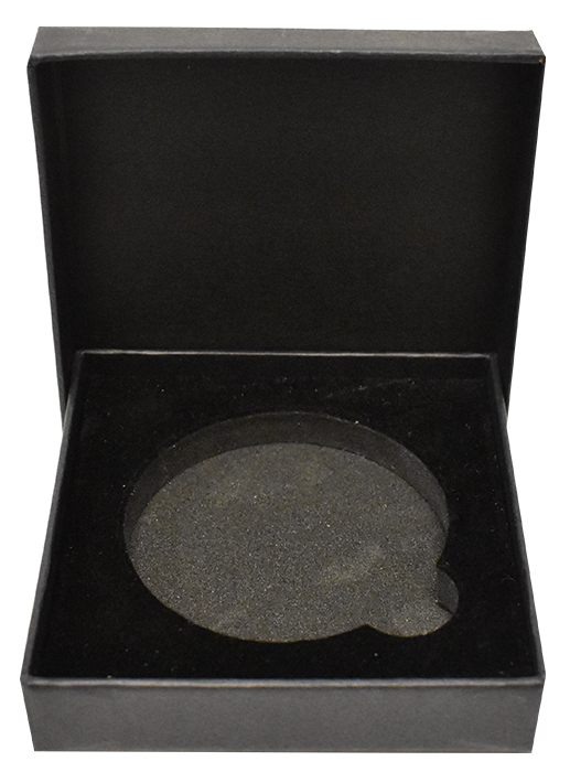 Single Coin Gift Box for Extra Large Coin Capsules - (XL)